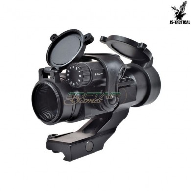 Dot m2 type black js tactical (js-m2000)