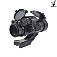 Dot m2 type black js tactical (js-m2000)