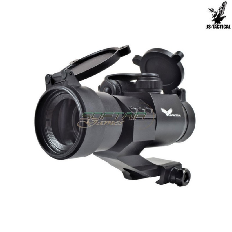 Dot m2 type black js tactical (js-m2000)