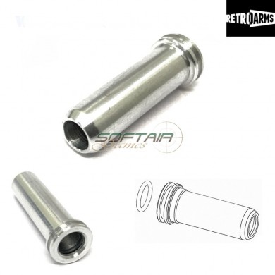 Cnc Nozzle 21.2mm Retroarms (ra-6730)