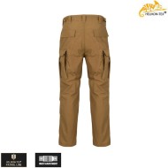 BDU MK2 us woodland pants Helikon-tex® (ht-sp-bd2-pr-03)