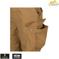 Pantaloni BDU MK2 us woodland Helikon-tex® (ht-sp-bd2-pr-03)