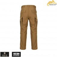 BDU MK2 coyote pants Helikon-tex® (ht-sp-bd2-pr-11)