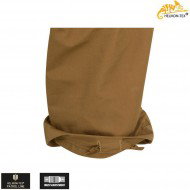 BDU MK2 coyote pants Helikon-tex® (ht-sp-bd2-pr-11)