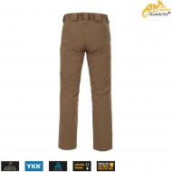 TREKKING TACTICAL mud brown pants Helikon-tex® (ht-sp-ttp-at-60)