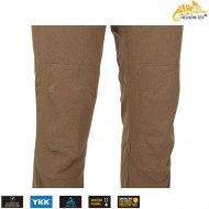 TREKKING TACTICAL mud brown pants Helikon-tex® (ht-sp-ttp-at-60)