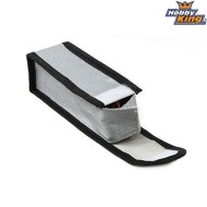 Fire Retardant LiPoly Battery Bag 170x45x50mm Hobby King (90266)