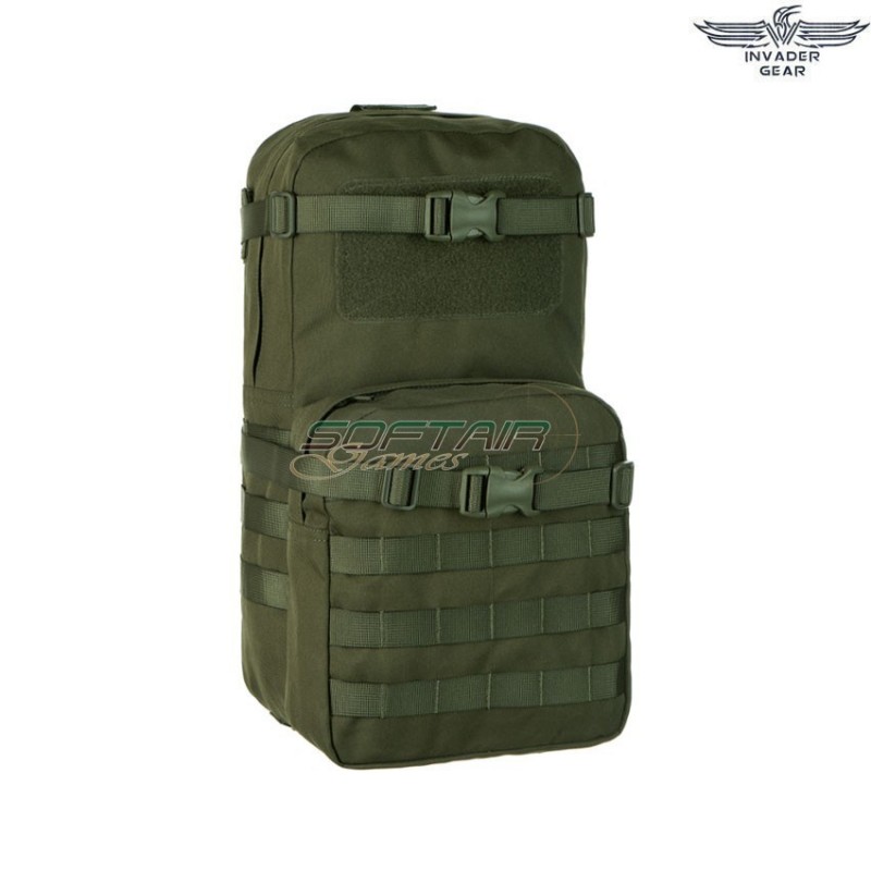 Cargo pack olive drab invader gear (ig-29520)