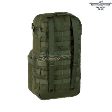 Cargo pack olive drab invader gear (ig-29520)