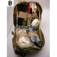 Pouch Hsgi® Mini Modular Eod Pouch Olive Drab (cod.12me00od)