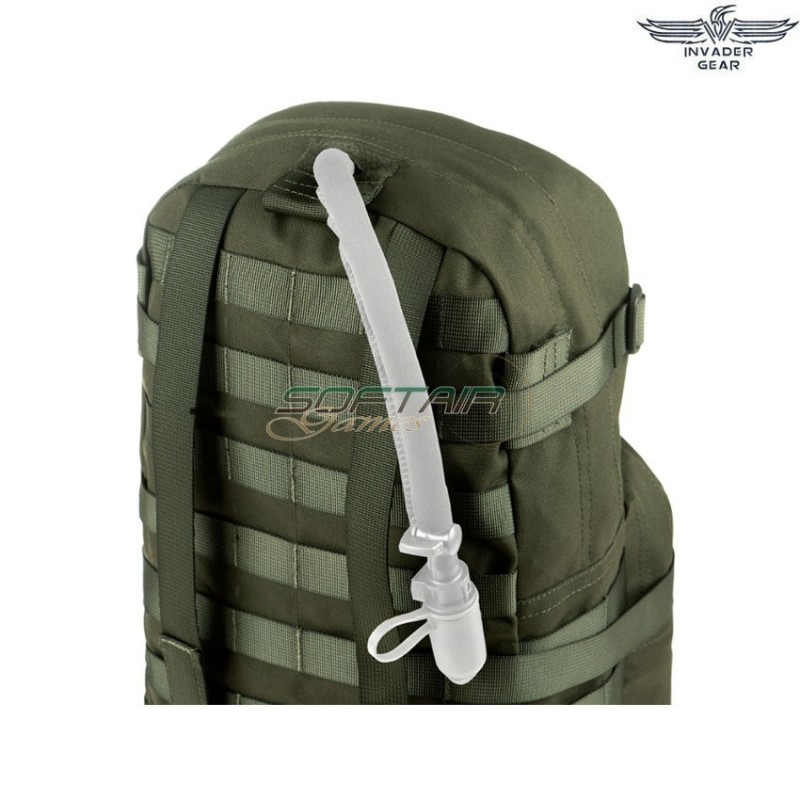 Cargo pack olive drab invader gear (ig-29520)