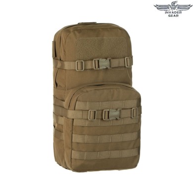 Cargo pack coyote invader gear (ig-29522)