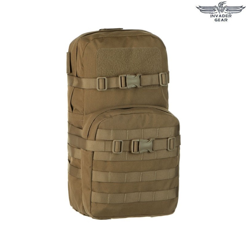Cargo pack coyote invader gear (ig-29522)