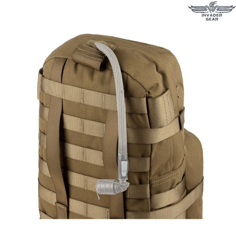 Cargo pack coyote invader gear (ig-29522)