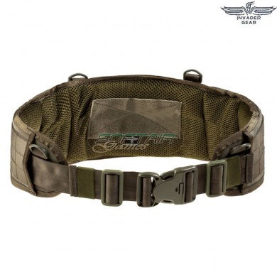 PLB cinturone molle ranger green invader gear (ig-23552)