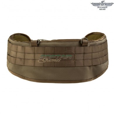 PLB molle belt ranger green invader gear (ig-23552)