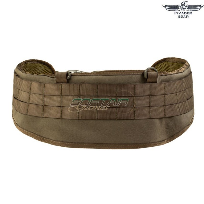PLB molle belt ranger green invader gear (ig-23552)
