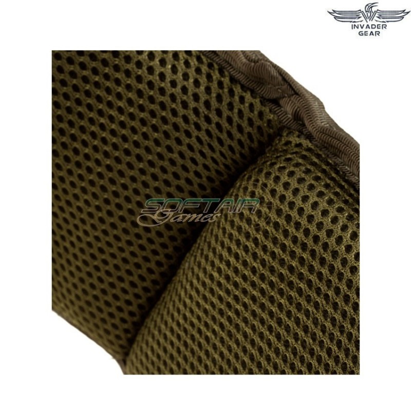 PLB molle belt ranger green invader gear (ig-23552)
