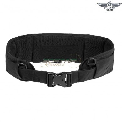 PLB cinturone molle black invader gear (ig-3922)