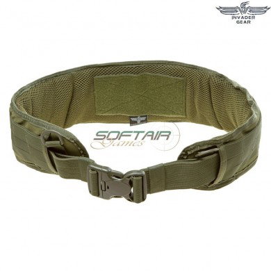 PLB molle belt olive drab invader gear (ig-3923)