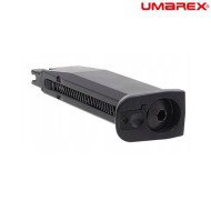 Co2 magazine 18bb black for usp umarex (um-23647)