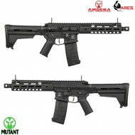 Fucile elettrico AMM9 black mutant amoeba ares (ar-mut9b)