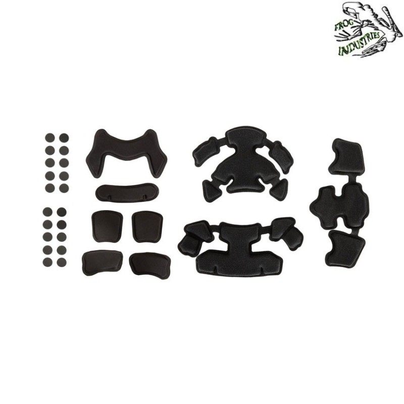 MK style fast helmet LC olive drab frog industries® (fi-030272-od)