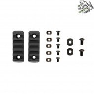 Elmetto MK style fast LC black frog industries® (fi-030271-bk)
