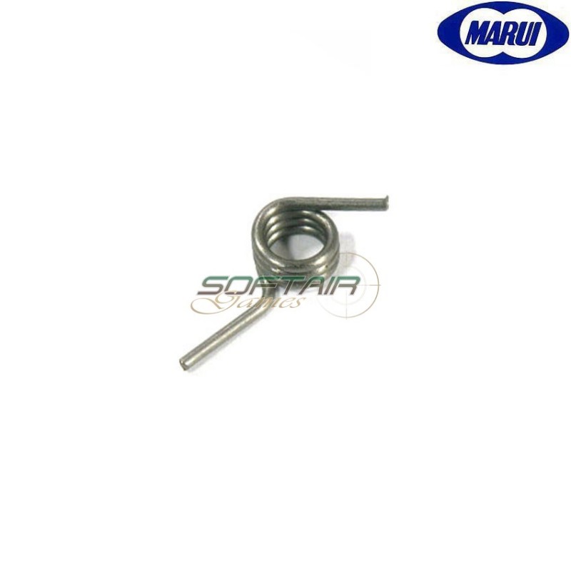 Trigger Spring For m9a1/m92f Tokyo Marui (tm-92b-35)