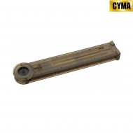 Hi-cap Magazine 300bb For P90 Cyma (cm-cg0213)