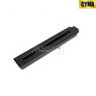 Magazine 30bb For Aep usp cm125 Cyma (cm-cy0159)