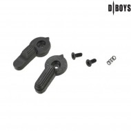 Set selettore esterno per KAC PDW dboys (by-db0120)
