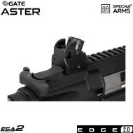 Fucile elettrico sa-h20 416 short version edge 2.0™ CHAOS BRONZE specna arms® (spe-01-031953)