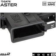 Fucile elettrico sa-h20 416 short version edge 2.0™ CHAOS BRONZE specna arms® (spe-01-031953)