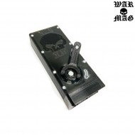 Carica pallini hurricane 3.0 per serie arp 9 aeg warmag (wm-hurricane-19)