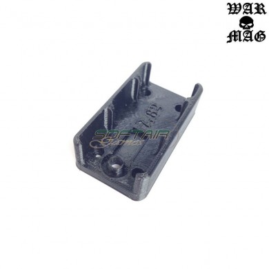 7.62 aeg adapter for speedloader hurricane warmag (wm-adatt-6)