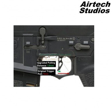 Speed trigger convertor per ARES AMOEBA EFCS serie airtech studios (as-144006)
