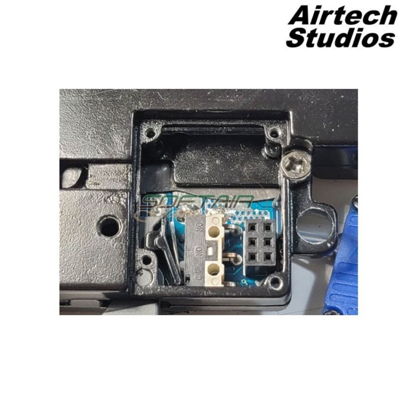 Speed trigger convertor per ARES AMOEBA EFCS serie airtech studios (as-144006)