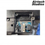 Speed trigger convertor per ARES AMOEBA EFCS serie airtech studios (as-144006)