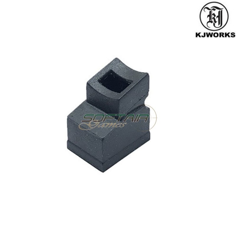 Route Seal Per Caricatore Co2 M9/m92/m9a1 Kjworks (kjw-332018)