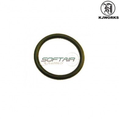 KP-13/KP-17/KP-18 Part 70 base caricatore O-RING kjworks (kjw-507040)