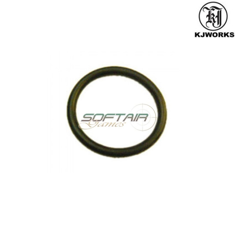 KP-13/KP-17/KP-18 Part 70 base caricatore O-RING kjworks (kjw-507040)