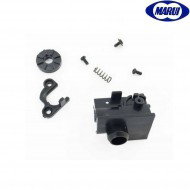 Hop up chamber for mp7 aeg mp7-46 tokyo marui (tm-389005)