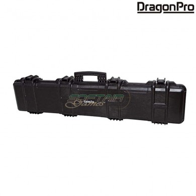 Valigia rigida PNP black 125x29x13cm dragonpro (dra444007)