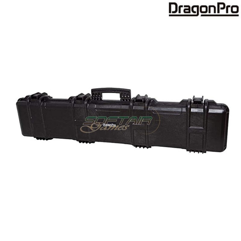 Valigia rigida PNP black 125x29x13cm dragonpro (dra444007)