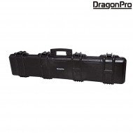 Valigia rigida PNP black 125x29x13cm dragonpro (dra444007)