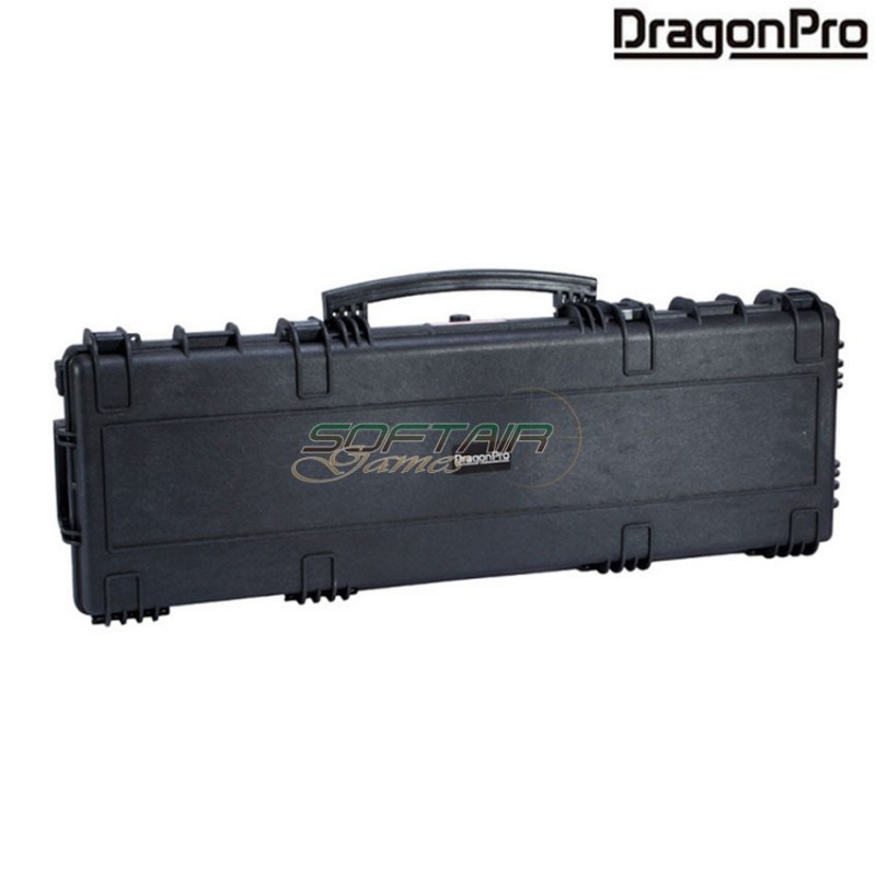 Valigia rigida PNP black 119x40x16cm dragonpro (dra444010)