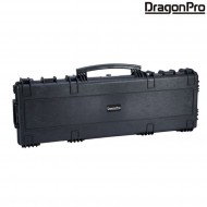 Valigia rigida PNP black 119x40x16cm dragonpro (dra444010)