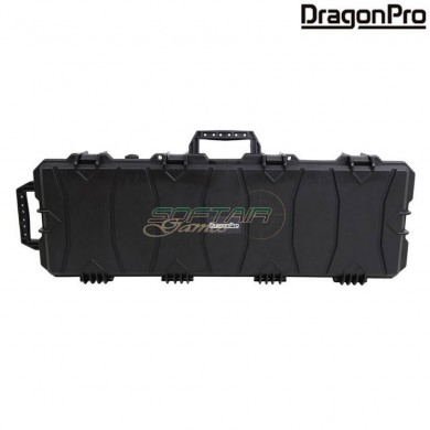 Valigia rigida WAVE black 100x35x14cm dragonpro (dra444011)