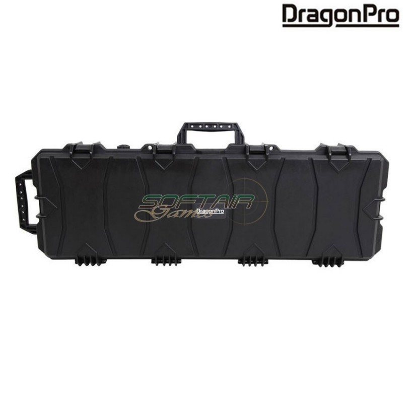 Valigia rigida WAVE black 100x35x14cm dragonpro (dra444011)